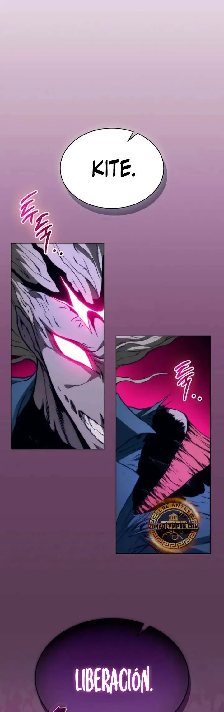 Read Return of the Apocalypse: Class Death Knight ES Manga Online