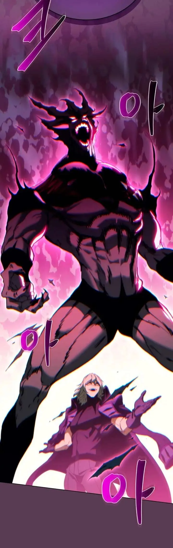 Read Return of the Apocalypse: Class Death Knight ES Manga Online