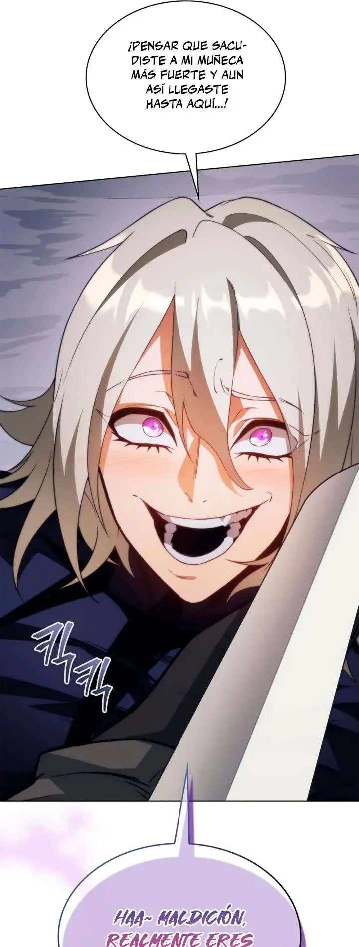 Read Return of the Apocalypse: Class Death Knight ES Manga Online