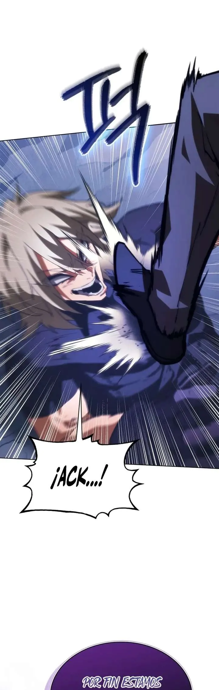 Read Return of the Apocalypse: Class Death Knight ES Manga Online