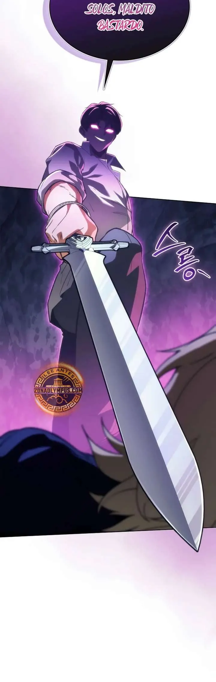 Read Return of the Apocalypse: Class Death Knight ES Manga Online