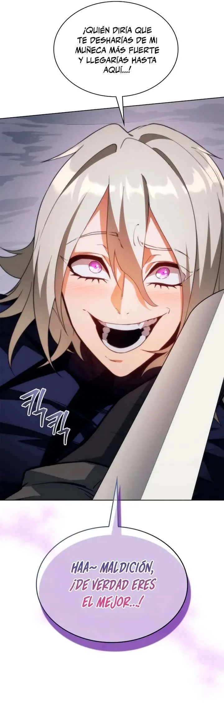 Read Return of the Apocalypse: Class Death Knight ES Manga Online