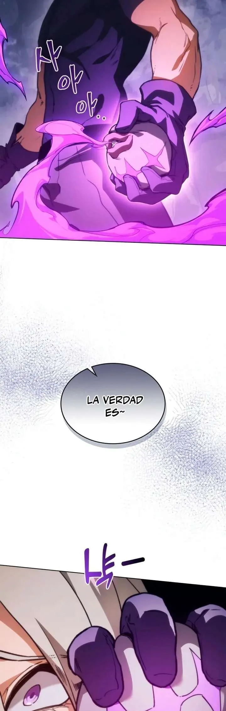 Read Return of the Apocalypse: Class Death Knight ES Manga Online