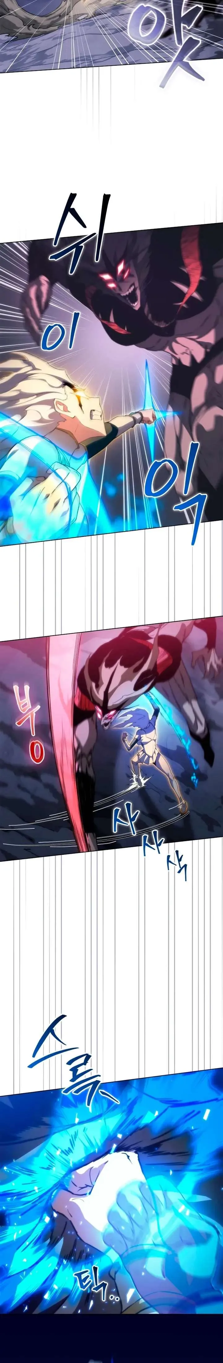 Read Return of the Apocalypse: Class Death Knight ES Manga Online