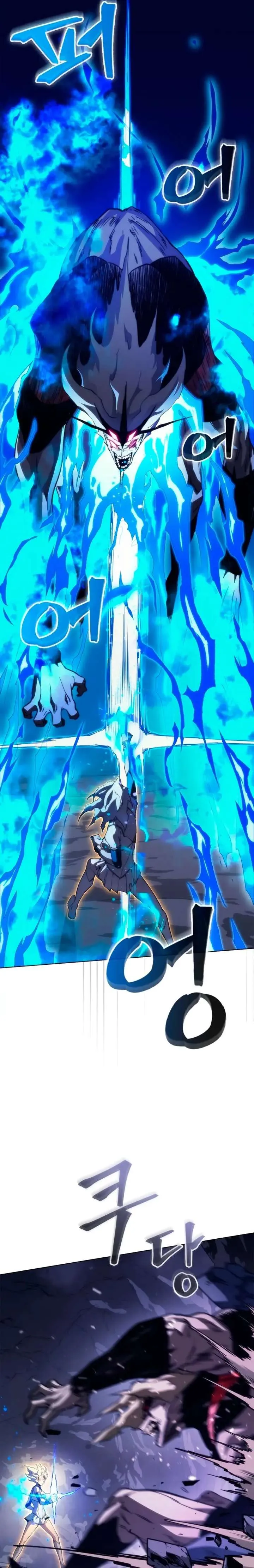 Read Return of the Apocalypse: Class Death Knight ES Manga Online