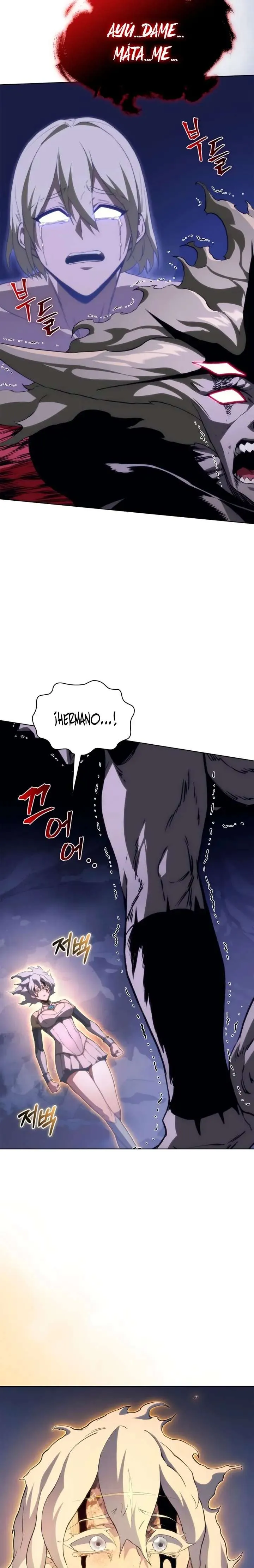 Read Return of the Apocalypse: Class Death Knight ES Manga Online