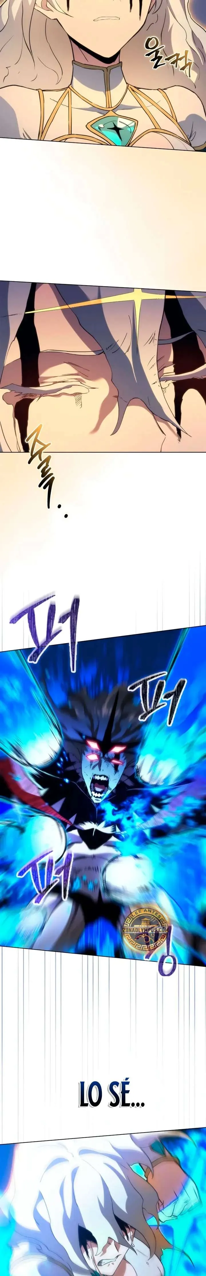 Read Return of the Apocalypse: Class Death Knight ES Manga Online