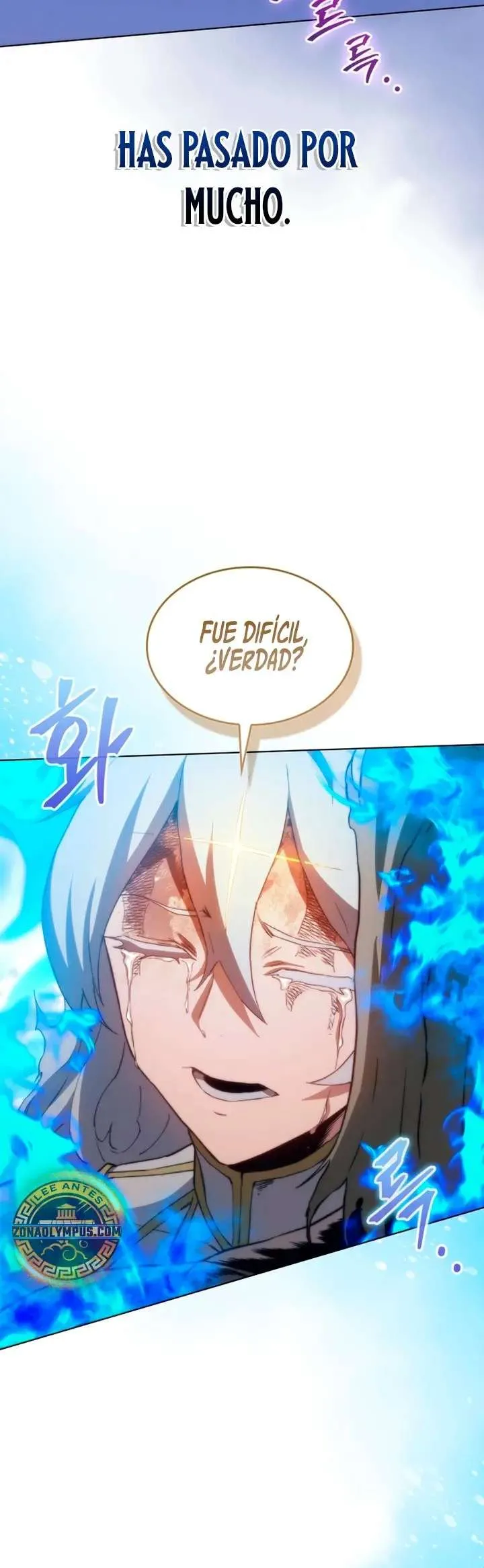Read Return of the Apocalypse: Class Death Knight ES Manga Online