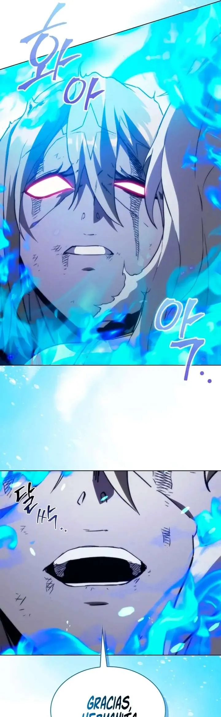 Read Return of the Apocalypse: Class Death Knight ES Manga Online