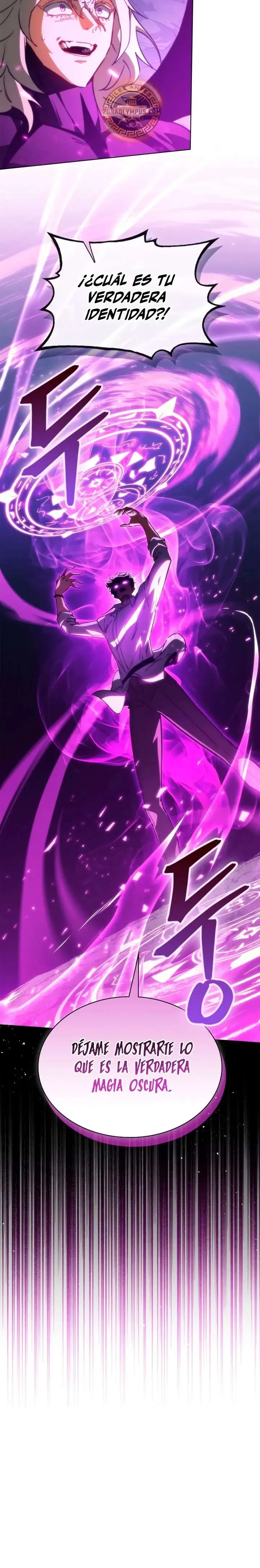 Read Return of the Apocalypse: Class Death Knight ES Manga Online