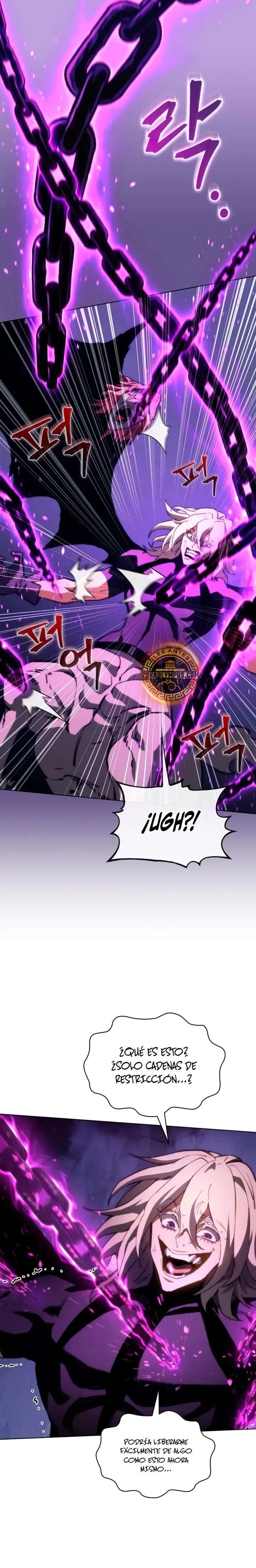 Read Return of the Apocalypse: Class Death Knight ES Manga Online