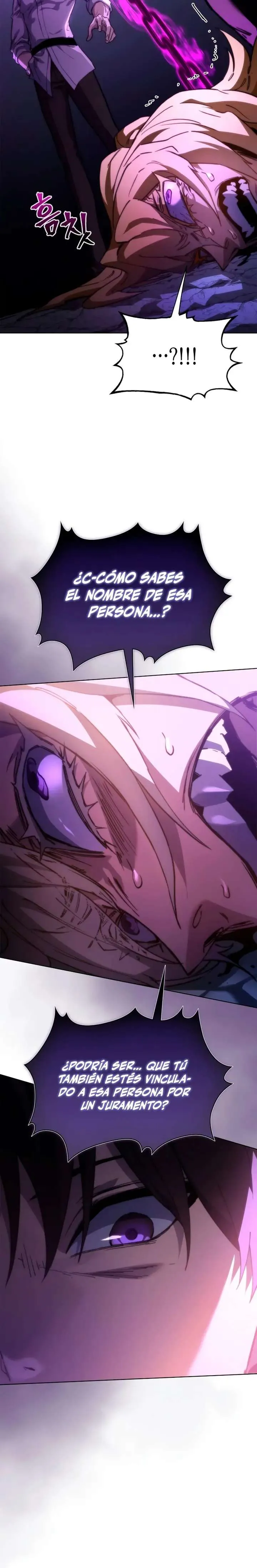 Read Return of the Apocalypse: Class Death Knight ES Manga Online
