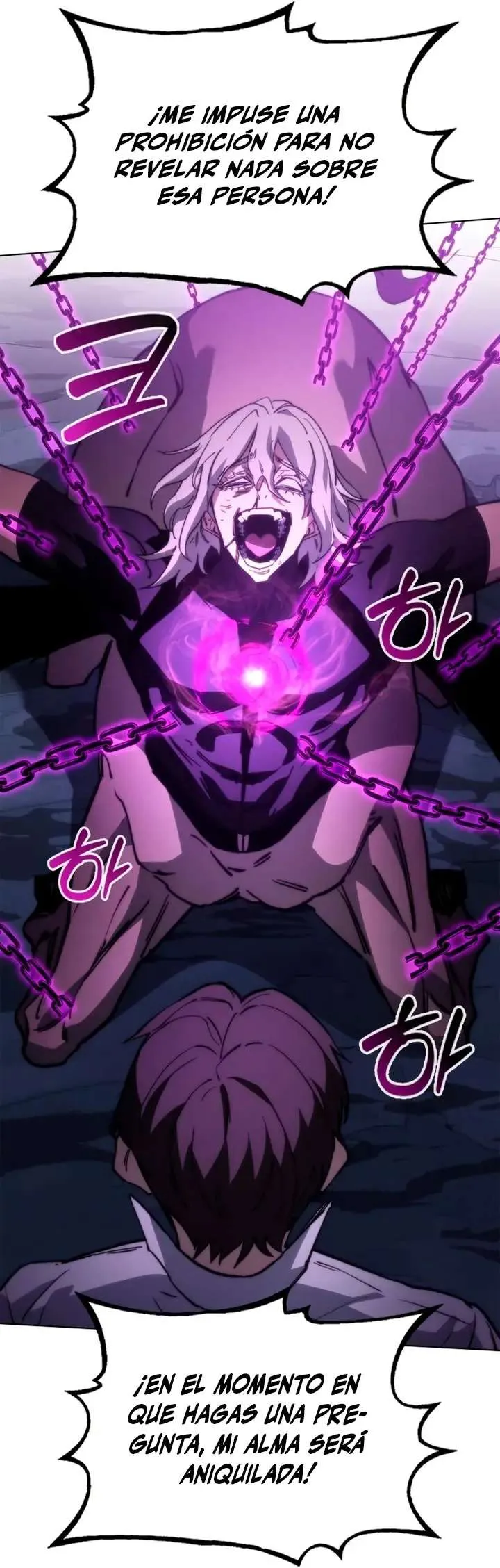 Read Return of the Apocalypse: Class Death Knight ES Manga Online