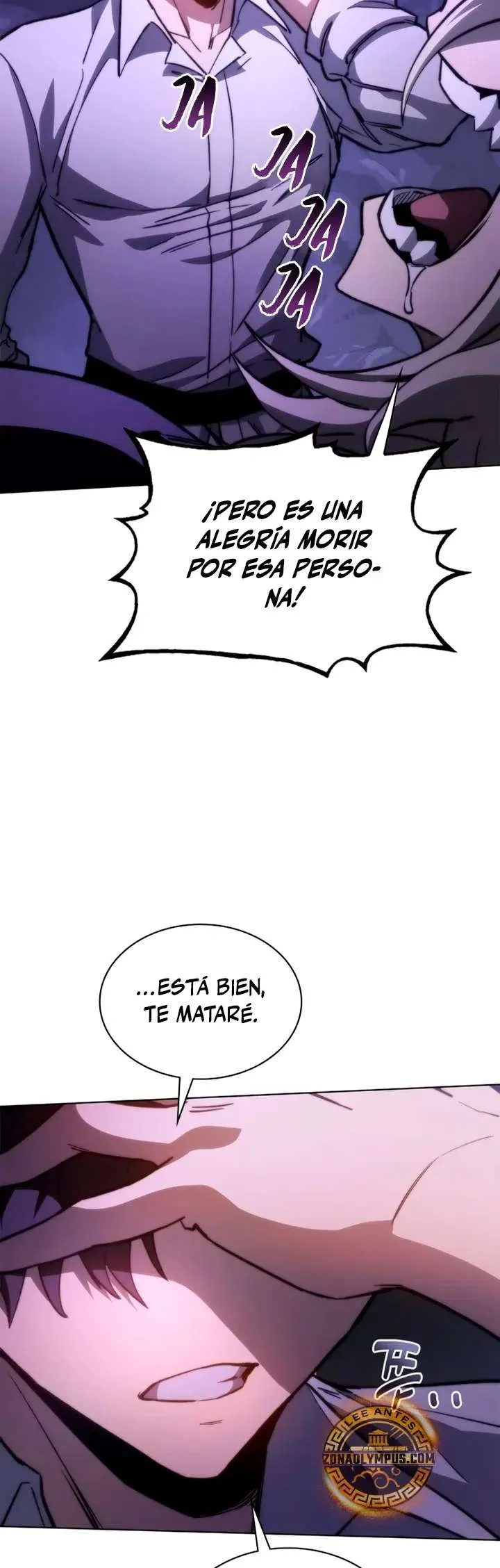 Read Return of the Apocalypse: Class Death Knight ES Manga Online