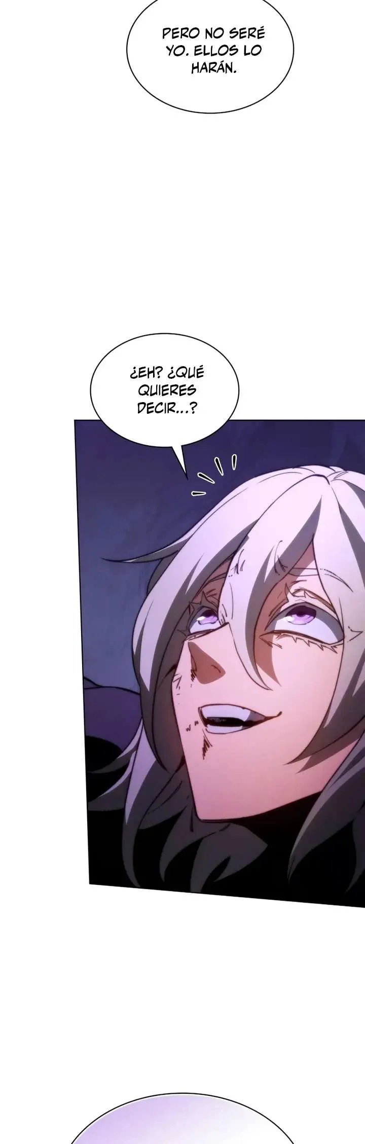 Read Return of the Apocalypse: Class Death Knight ES Manga Online