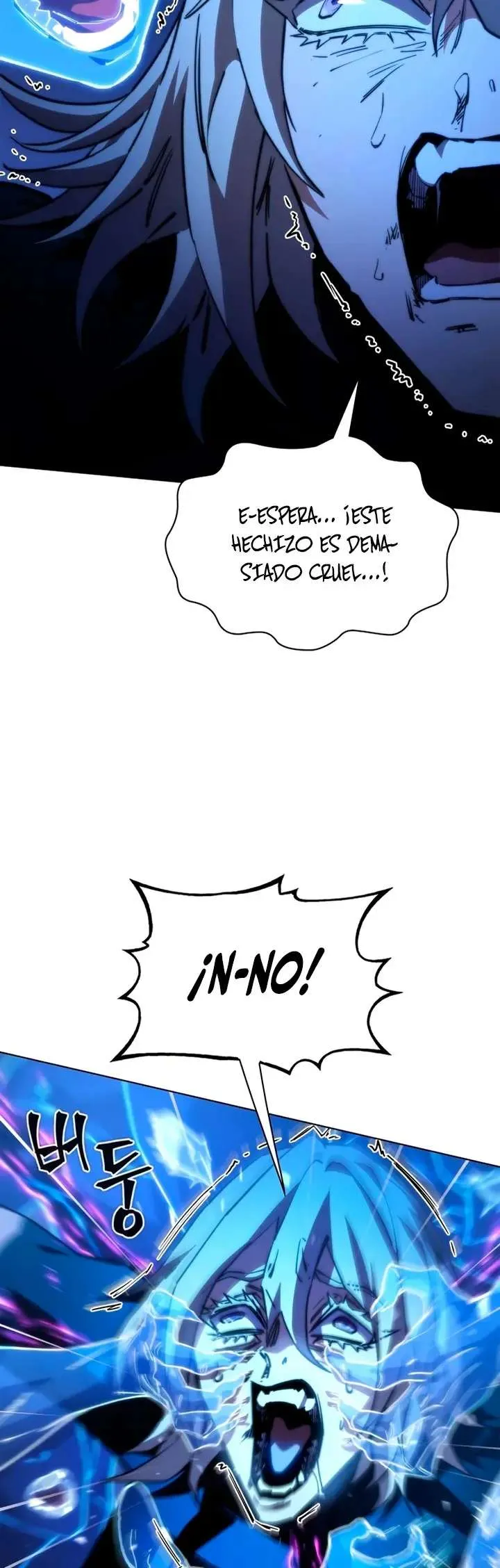 Read Return of the Apocalypse: Class Death Knight ES Manga Online