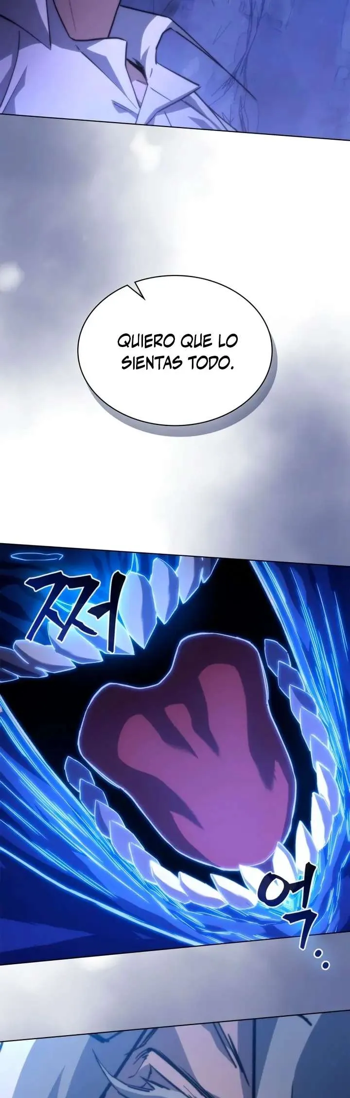Read Return of the Apocalypse: Class Death Knight ES Manga Online