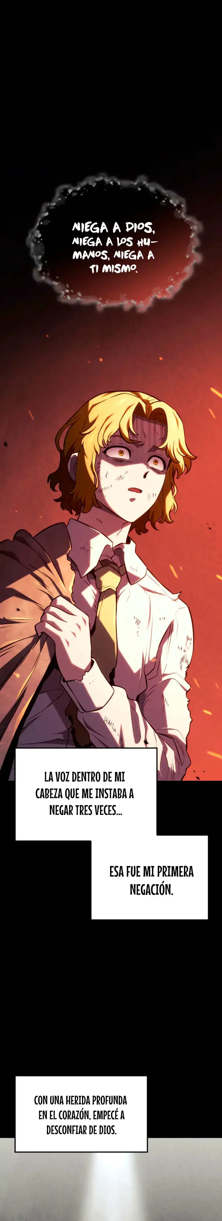 Read Revenge of the Baskerville Bloodhound ES Manga Online