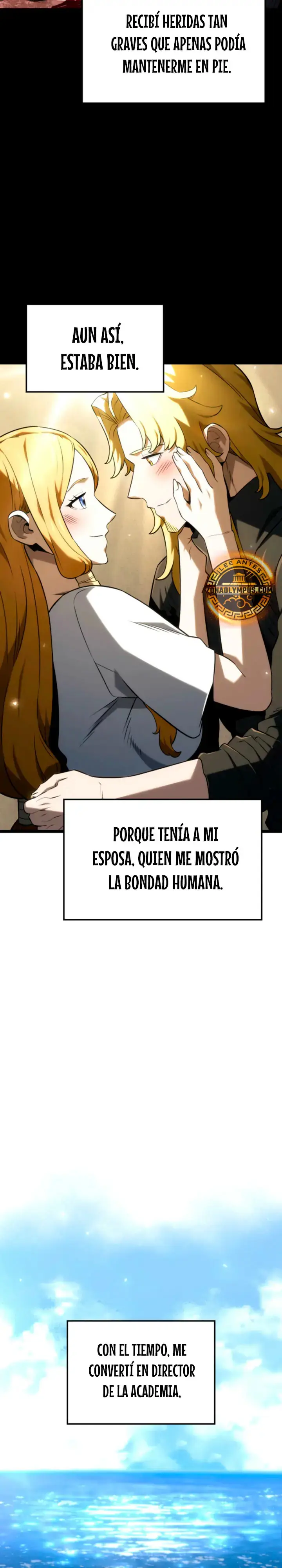 Read Revenge of the Baskerville Bloodhound ES Manga Online