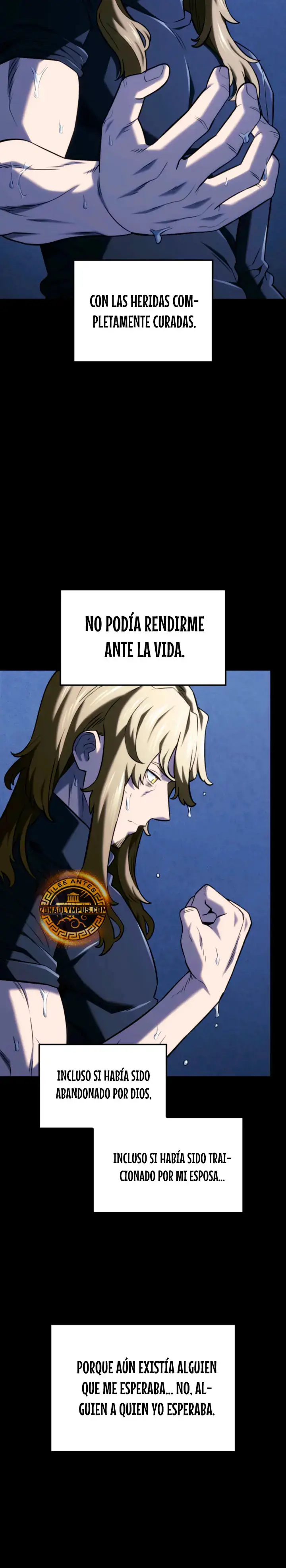 Read Revenge of the Baskerville Bloodhound ES Manga Online