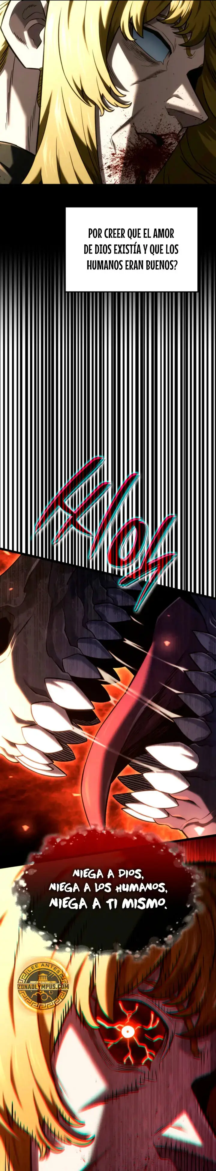 Read Revenge of the Baskerville Bloodhound ES Manga Online