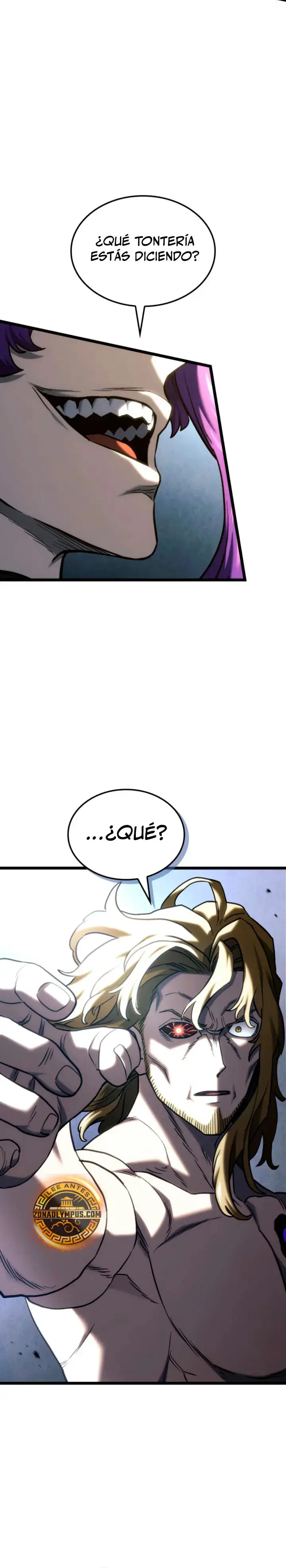 Read Revenge of the Baskerville Bloodhound ES Manga Online