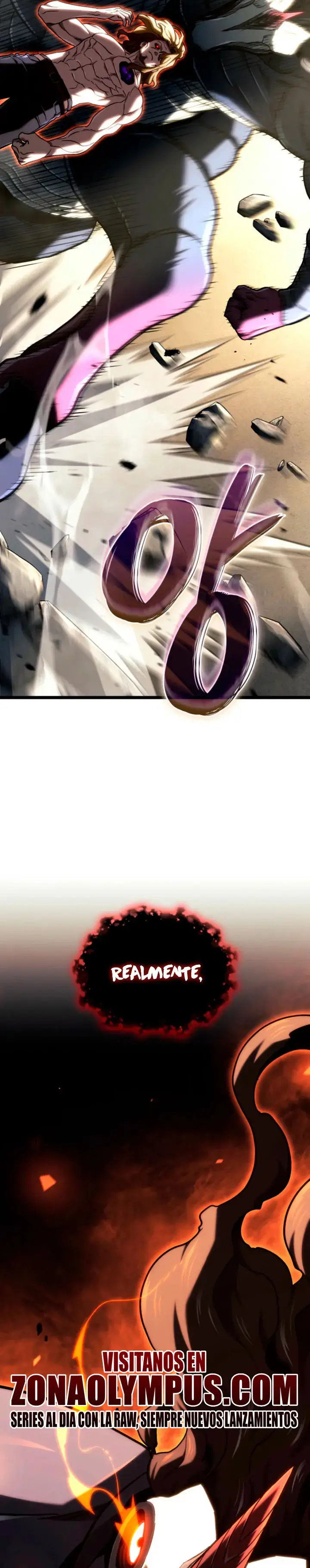 Read Revenge of the Baskerville Bloodhound ES Manga Online