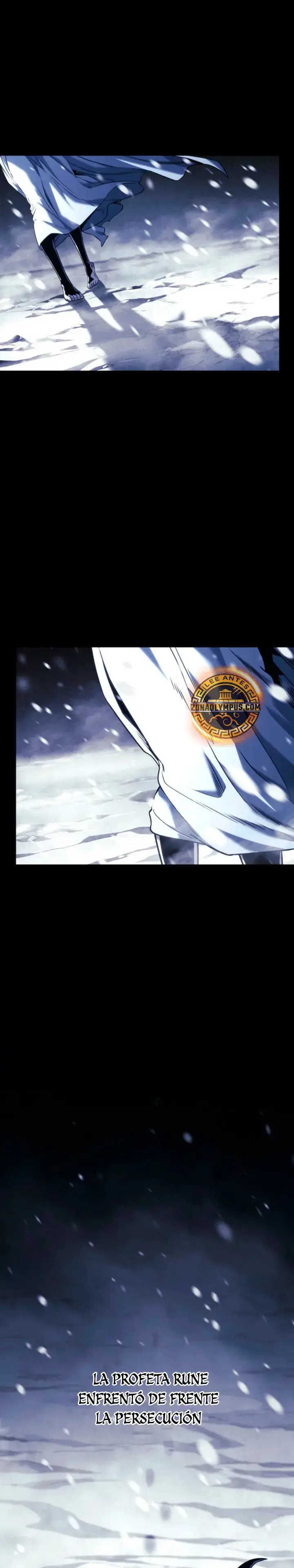 Read Revenge of the Baskerville Bloodhound ES Manga Online