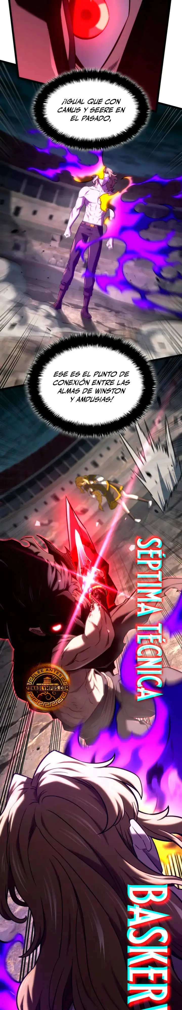 Read Revenge of the Baskerville Bloodhound ES Manga Online
