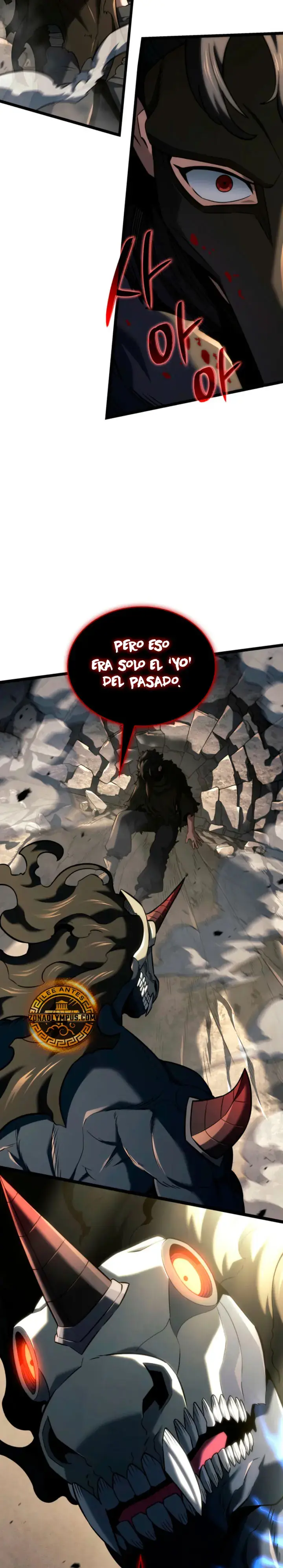 Read Revenge of the Baskerville Bloodhound ES Manga Online