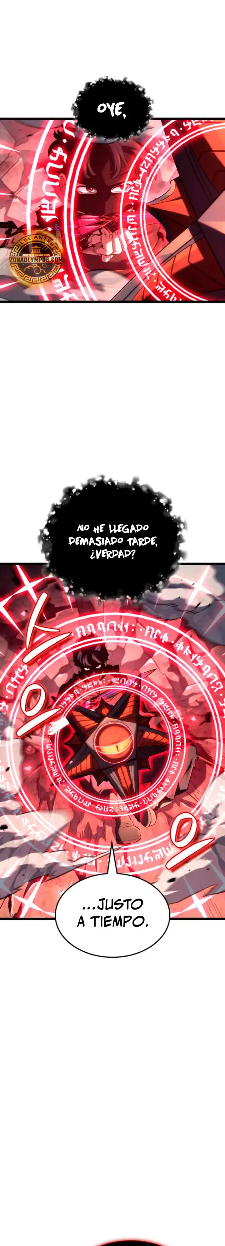 Read Revenge of the Baskerville Bloodhound ES Manga Online