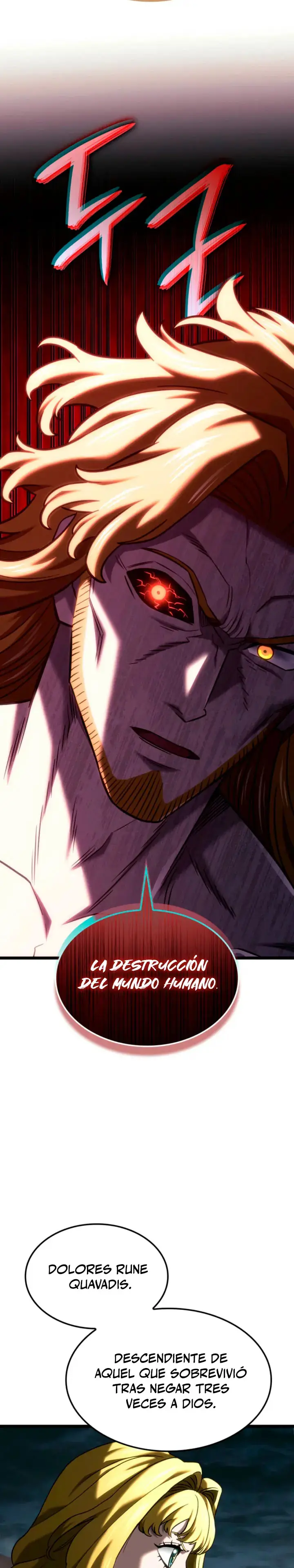 Read Revenge of the Baskerville Bloodhound ES Manga Online