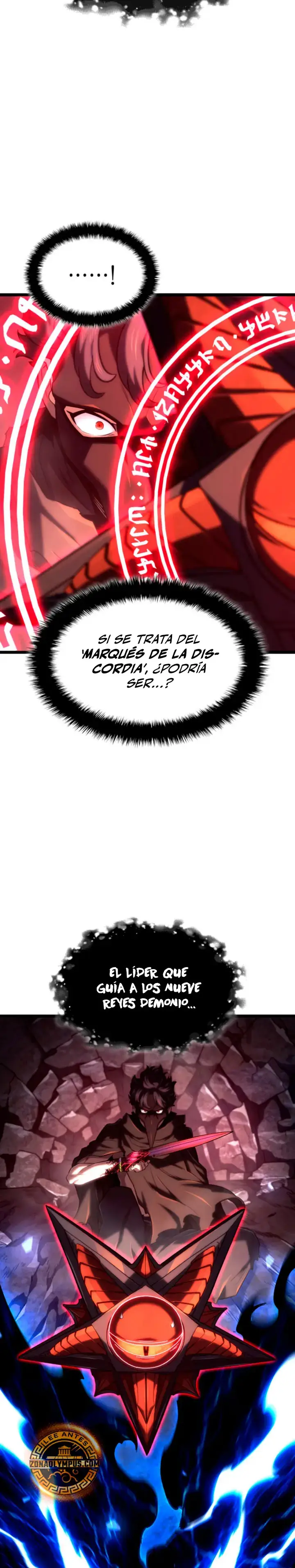 Read Revenge of the Baskerville Bloodhound ES Manga Online