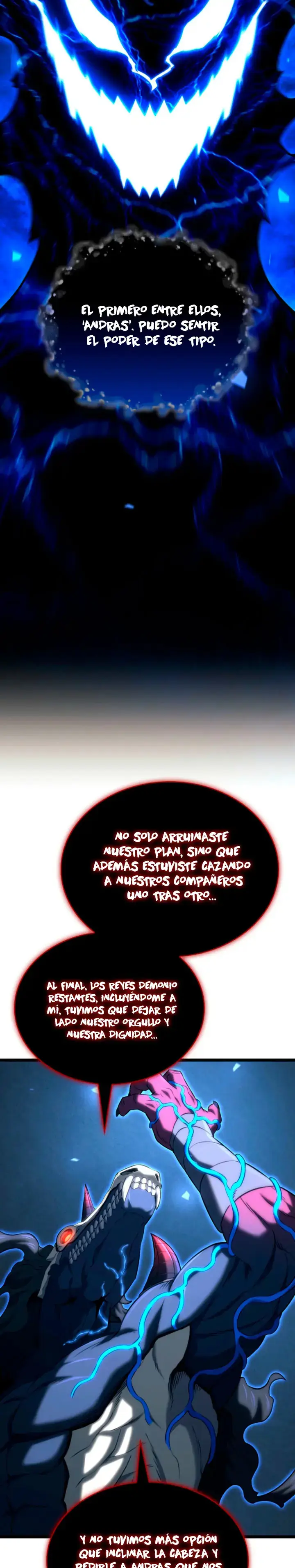 Read Revenge of the Baskerville Bloodhound ES Manga Online