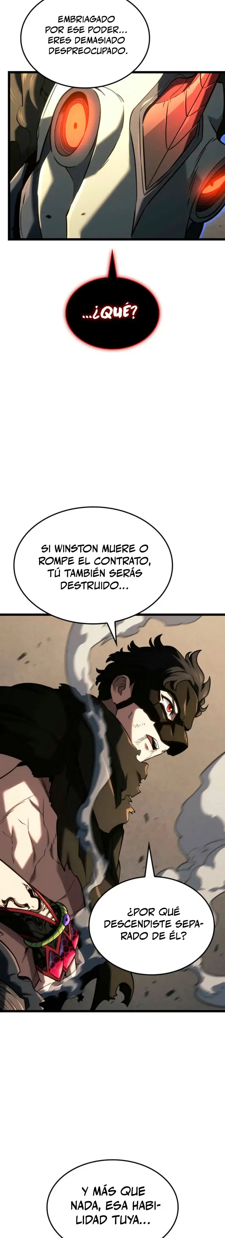 Read Revenge of the Baskerville Bloodhound ES Manga Online