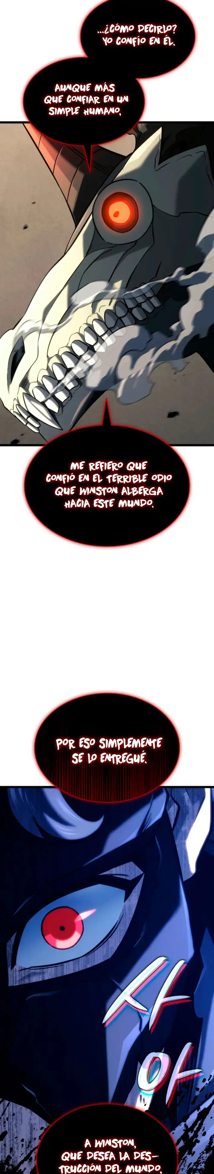 Read Revenge of the Baskerville Bloodhound ES Manga Online