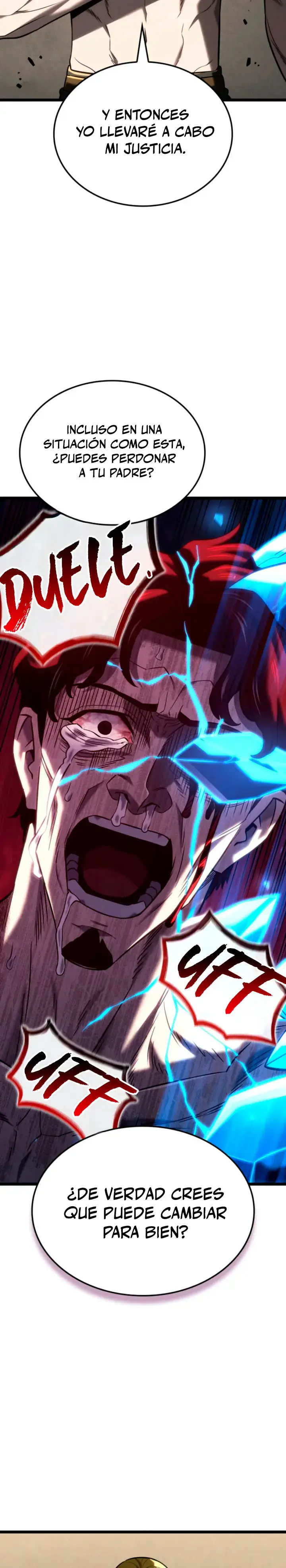 Read Revenge of the Baskerville Bloodhound ES Manga Online