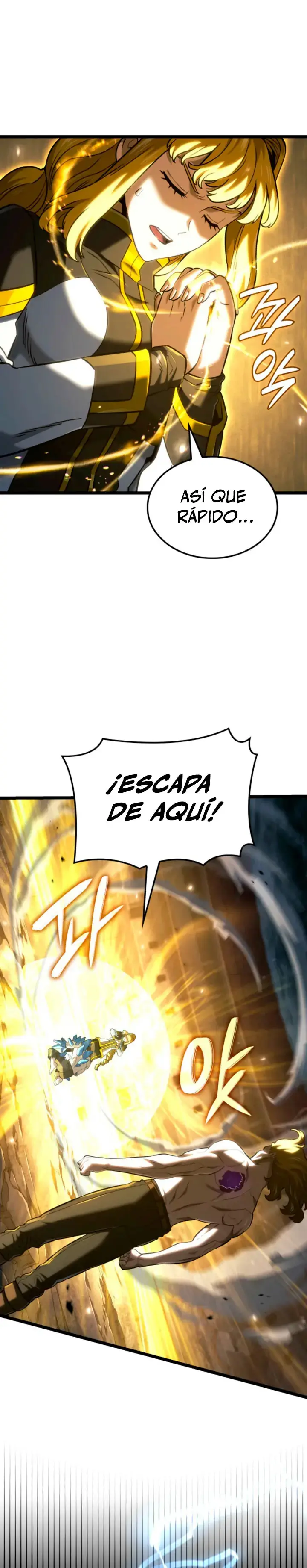 Read Revenge of the Baskerville Bloodhound ES Manga Online