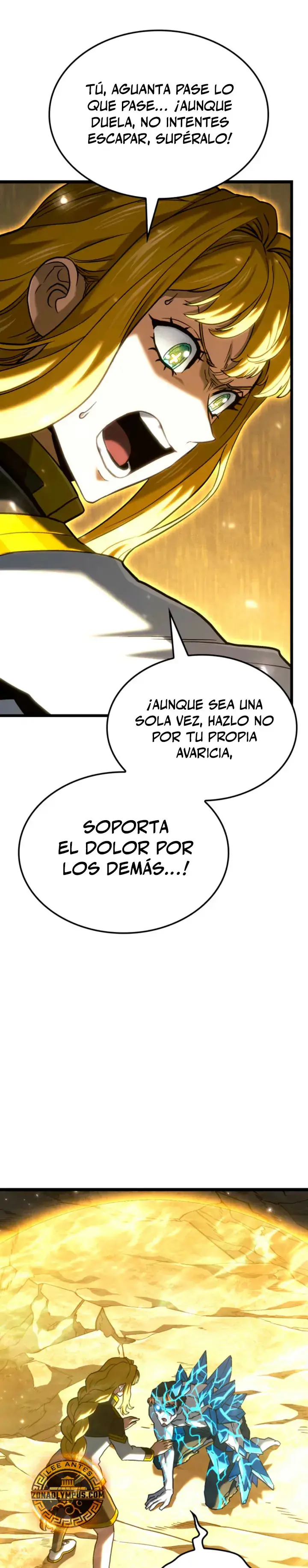 Read Revenge of the Baskerville Bloodhound ES Manga Online