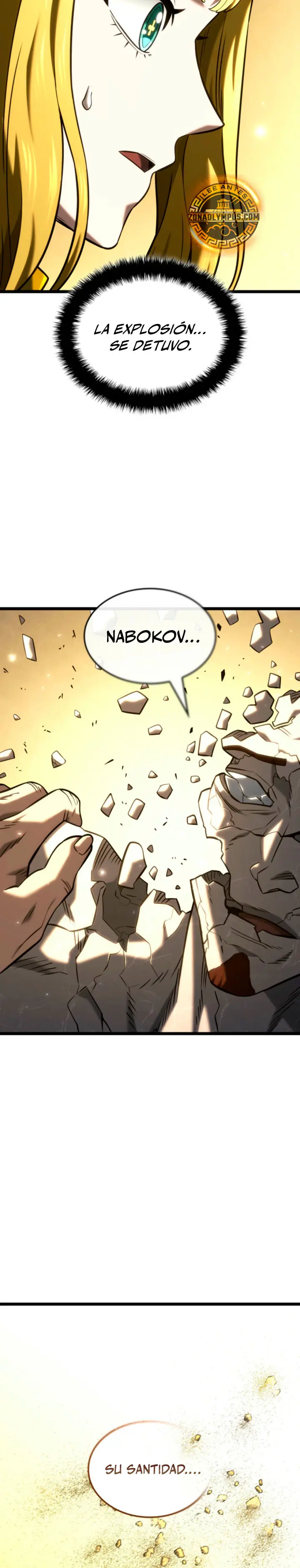Read Revenge of the Baskerville Bloodhound ES Manga Online