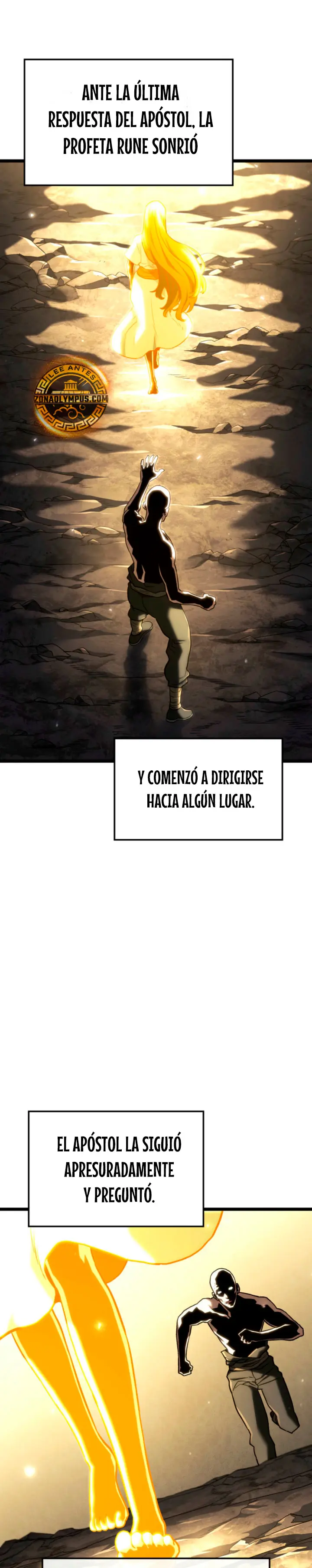Read Revenge of the Baskerville Bloodhound ES Manga Online