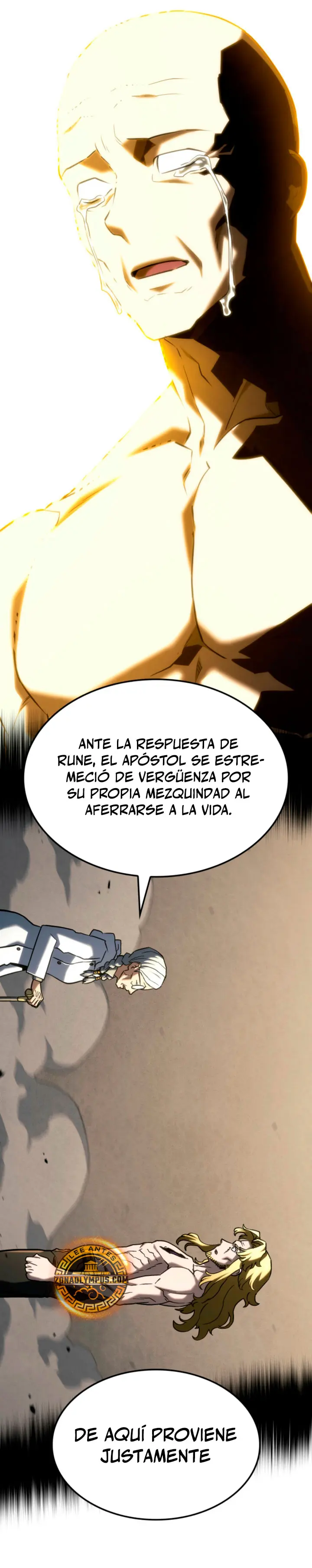 Read Revenge of the Baskerville Bloodhound ES Manga Online
