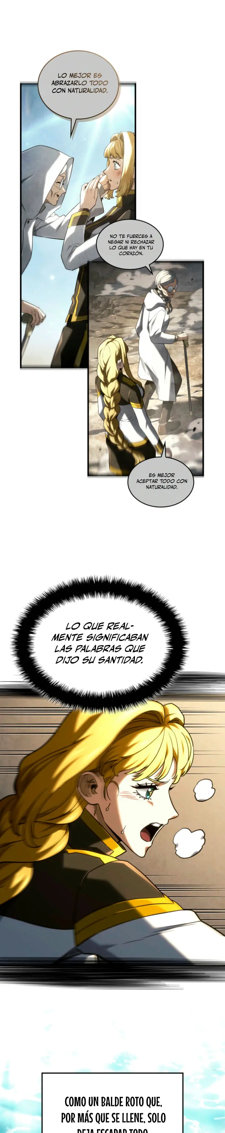 Read Revenge of the Baskerville Bloodhound ES Manga Online