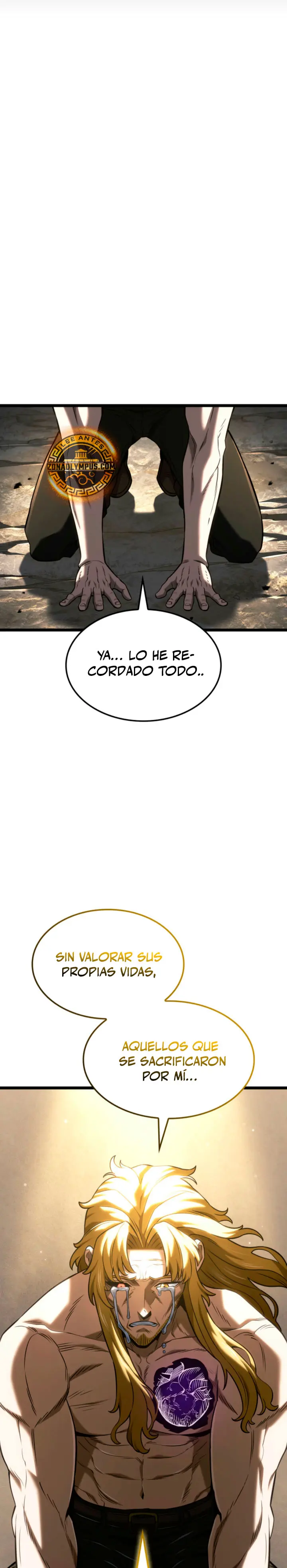 Read Revenge of the Baskerville Bloodhound ES Manga Online