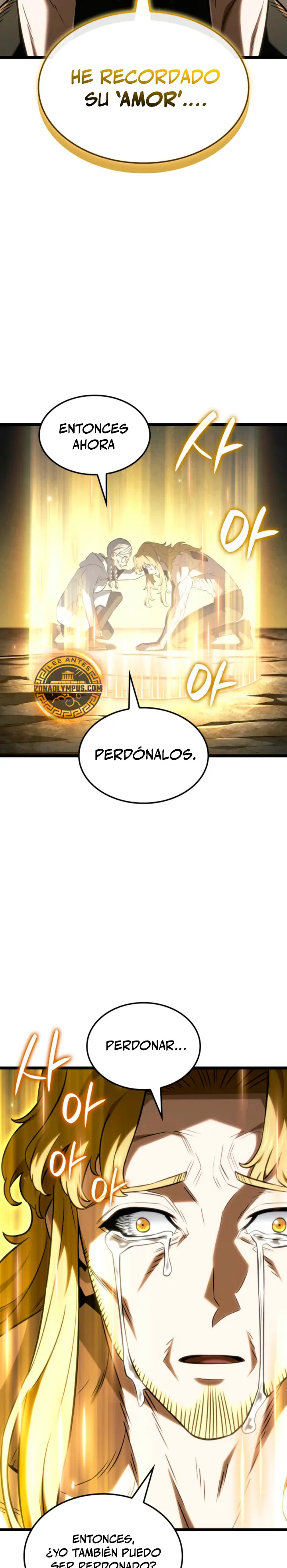 Read Revenge of the Baskerville Bloodhound ES Manga Online