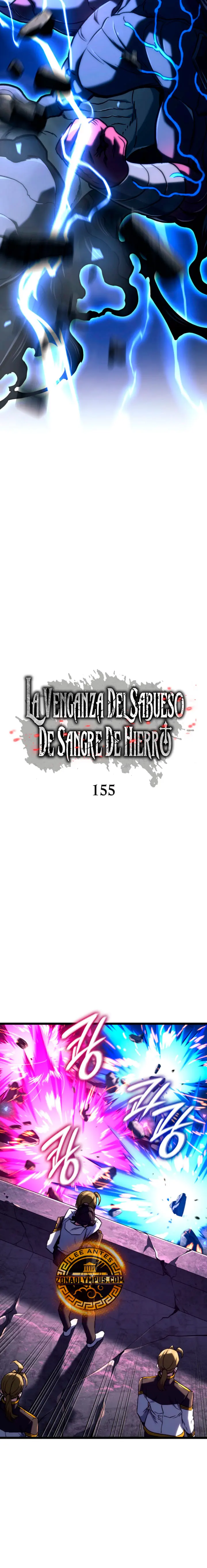 Read Revenge of the Baskerville Bloodhound ES Manga Online