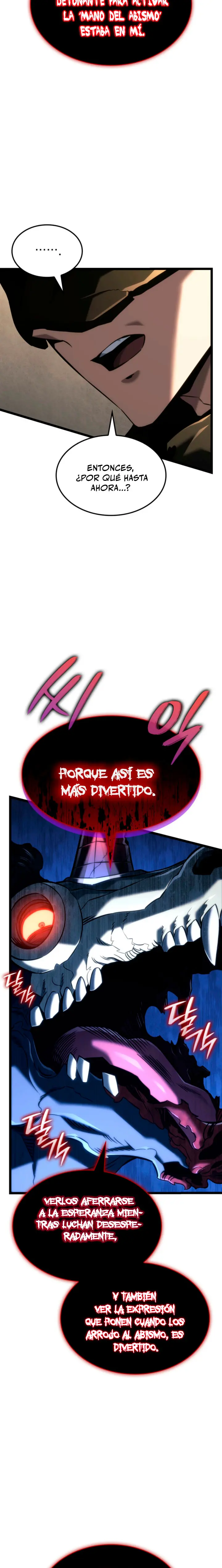Read Revenge of the Baskerville Bloodhound ES Manga Online