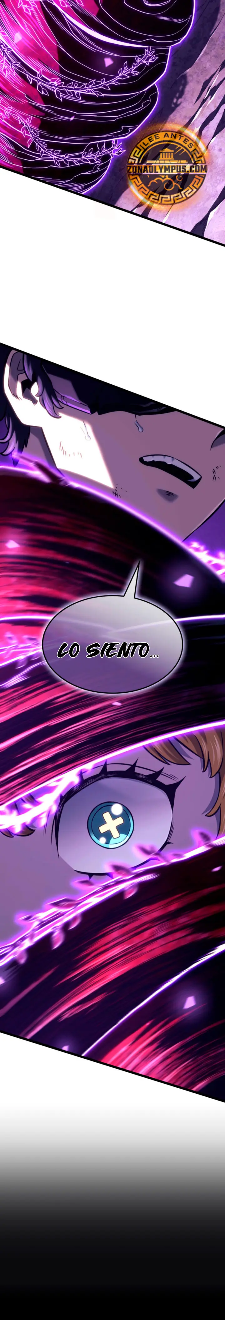 Read Revenge of the Baskerville Bloodhound ES Manga Online