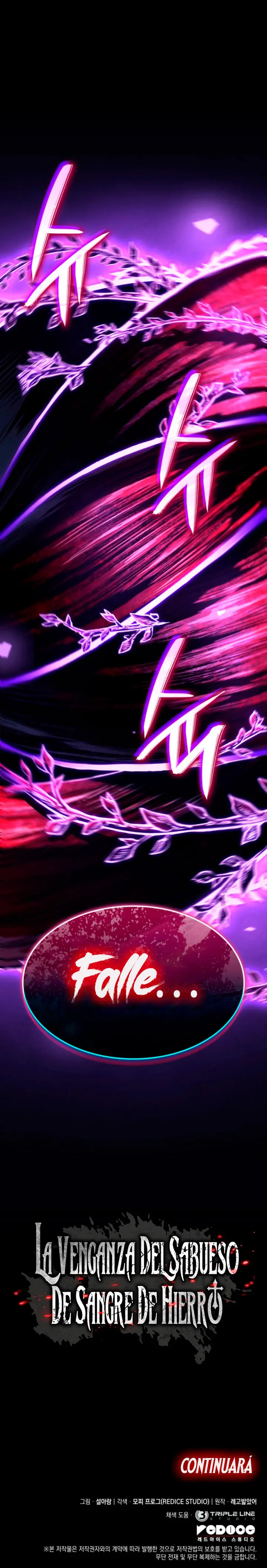 Read Revenge of the Baskerville Bloodhound ES Manga Online