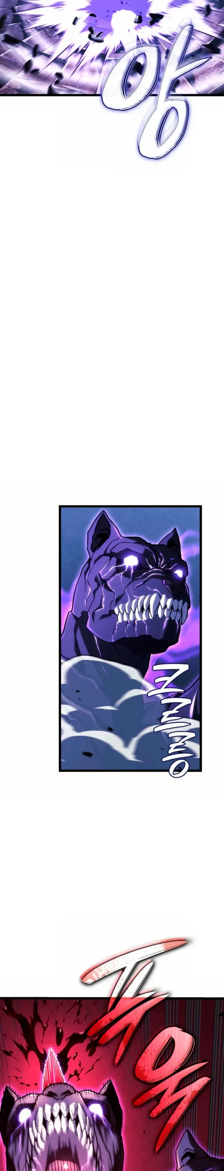 Read Revenge of the Baskerville Bloodhound ES Manga Online